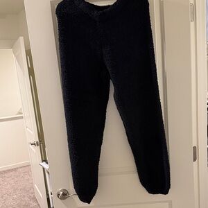 Skims Cozy Knit Jogger